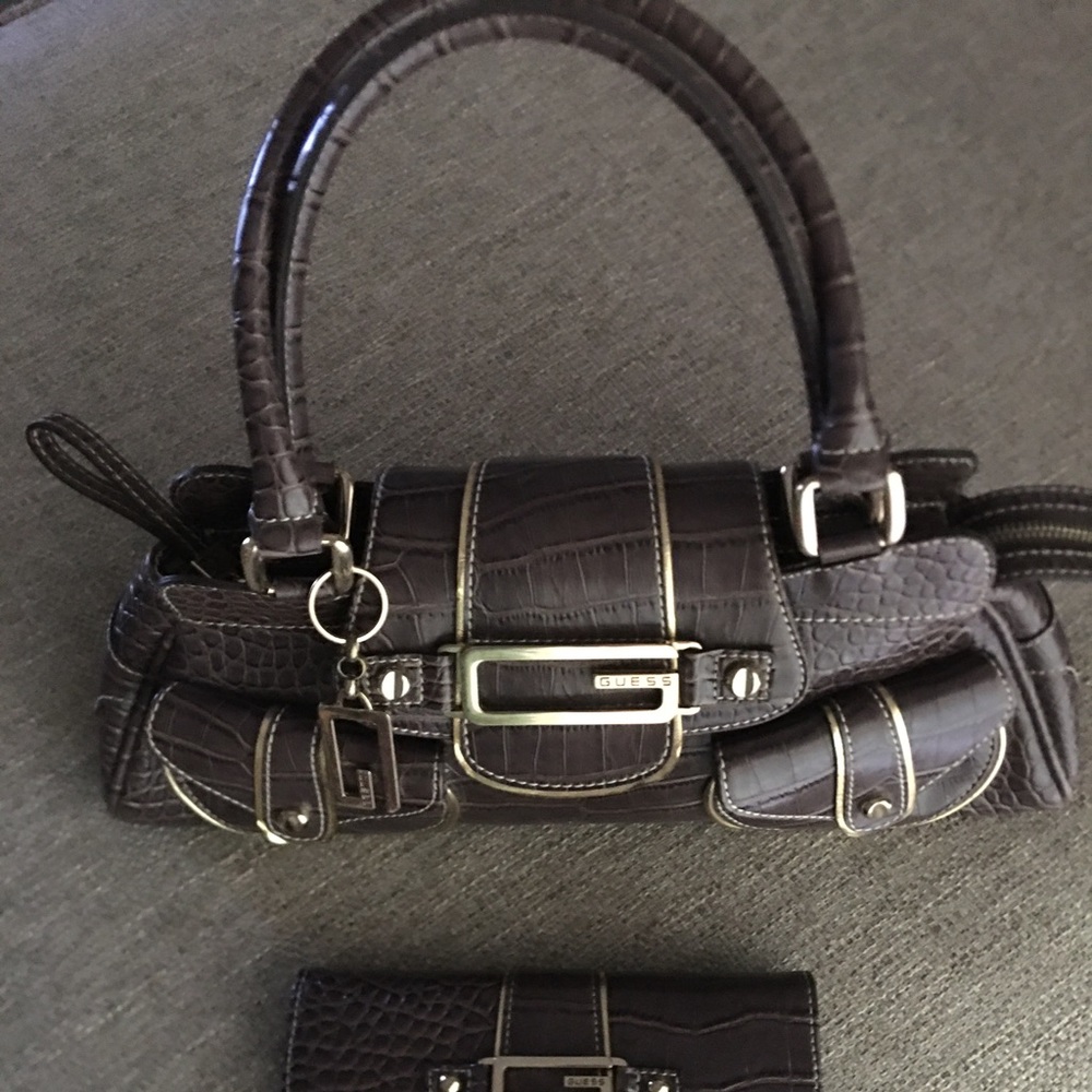 Woman Bag with wallet